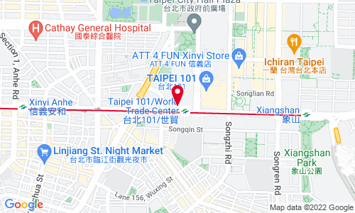 M Fl., No. 5, Sec 5, Xinyi Rd., Taipei City 110202, Taiwan